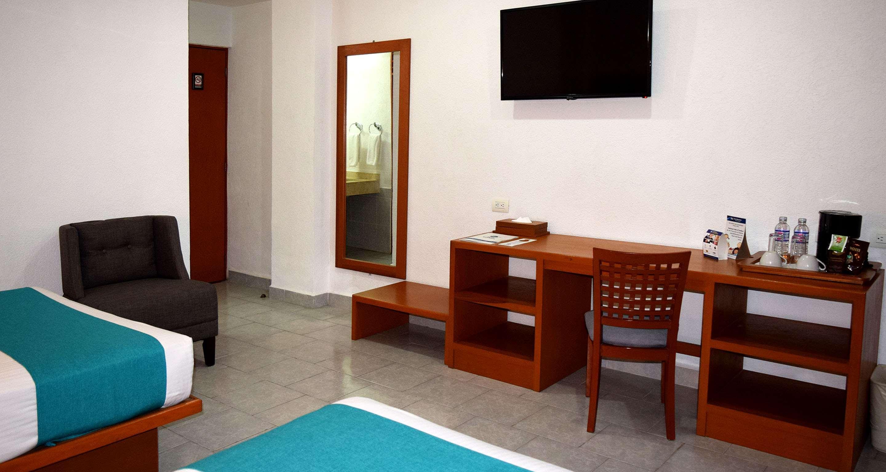 Best Western Patong Beach Exterior photo
