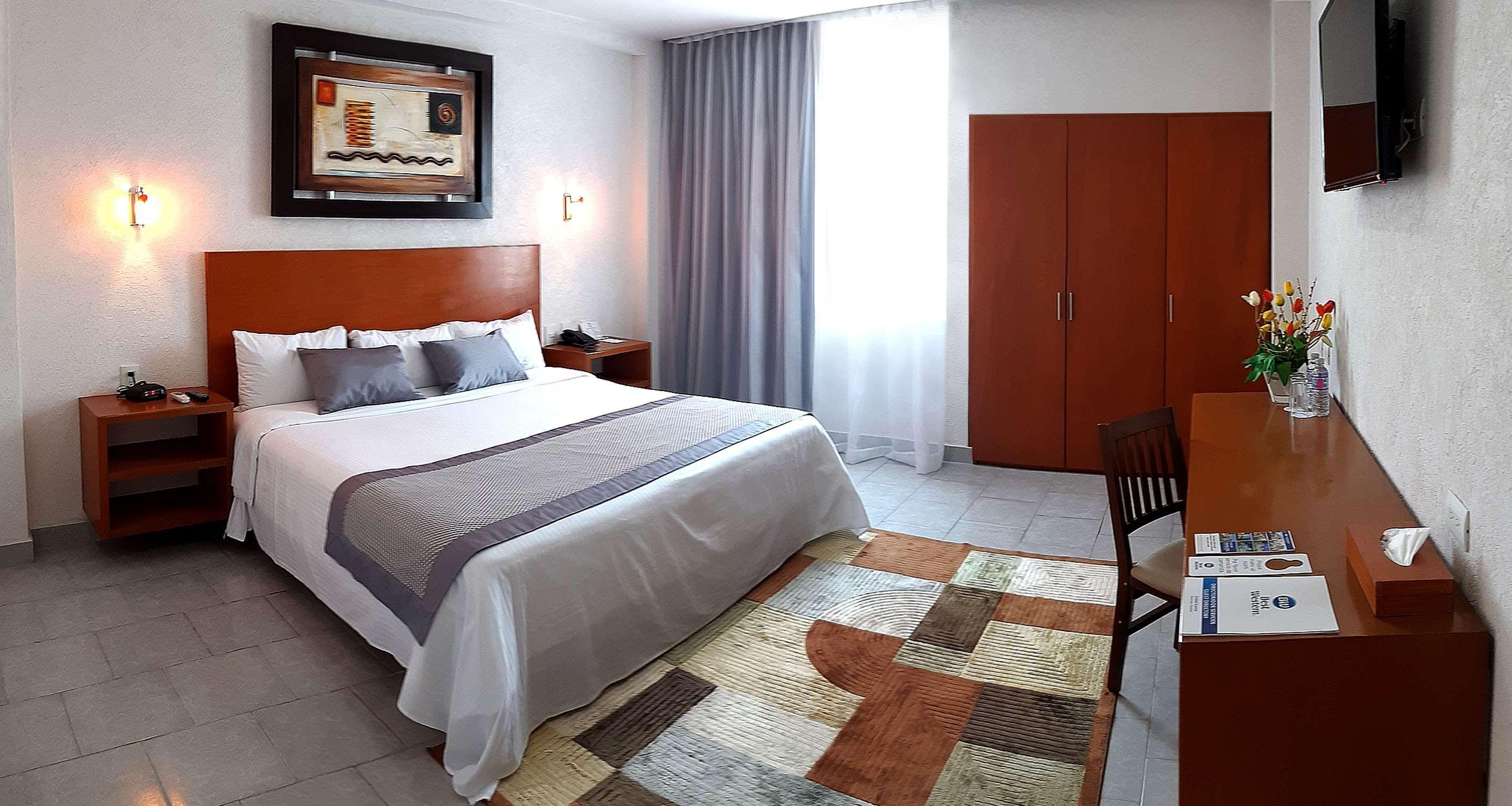 Best Western Patong Beach Exterior photo