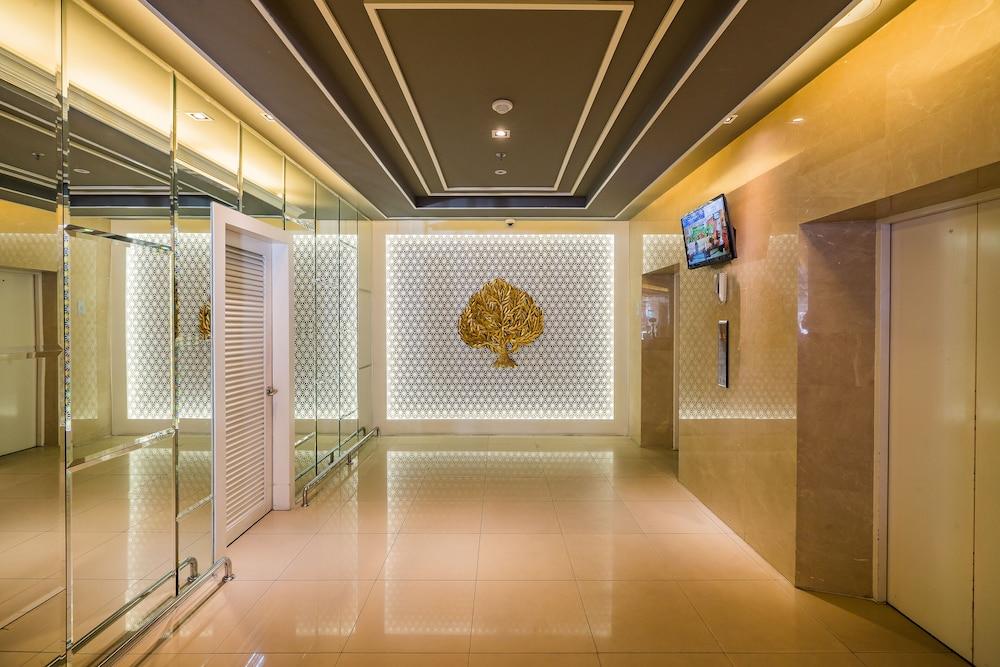 Best Western Patong Beach Exterior photo